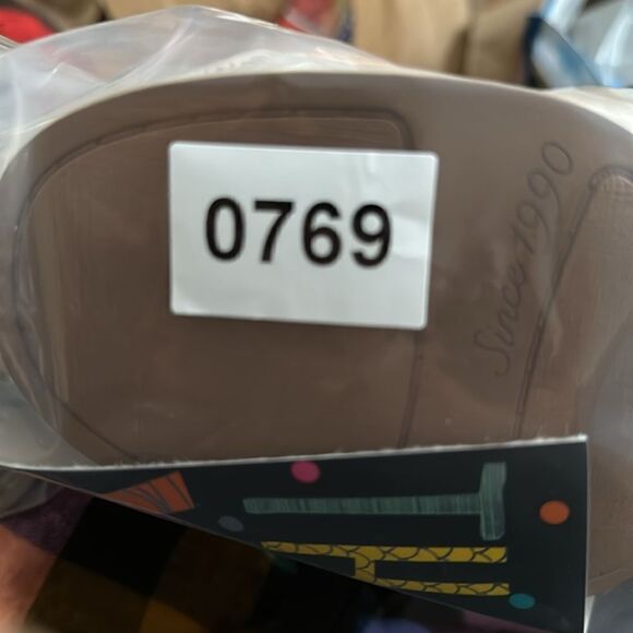 Franco Saro Cindy Mule  - Picture 8 of 8